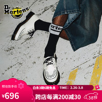 Dr.Martens Ramsey 男女徒步鞋