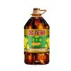 金龙鱼 醇香菜籽油 5L*1桶 食用油