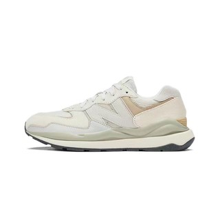 百亿补贴：new balance NB 运动鞋复古休闲时尚透气跑步鞋 M5740GRM