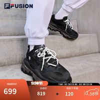 FILA FUSION 斐乐 女款老爹鞋 QD96