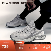 FILA FUSION 斐乐 COMET 男款休闲运动鞋