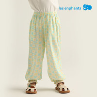 丽婴房儿童裤子 浅紫水晶 90 cm