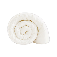 罗莱生活 LUOLAI 家纺 保暖羊毛冬被