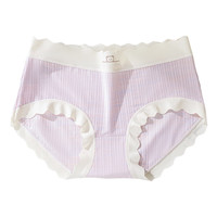 莫代尔内裤女生纯棉7A级抗菌裆女士薄款无痕透气三角短裤2025