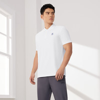 361度男士polo衫2025夏季翻领运动t恤商务休闲短袖上衣男装潮 XS