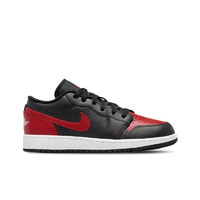 耐克（NIKE）AIR JORDAN 1 LOW AJ1 运动鞋 553560-067 36