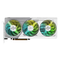 华擎 RADEON RX 9070 XT Steel Legend 钢铁传奇 16G 显卡