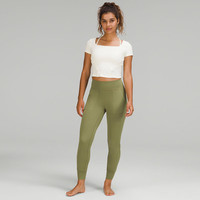 露露乐蒙lululemon丨Align™ 女士运动裤 LW5DOAA 青铜绿 2XL