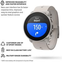  SUUNTO/颂拓 GPS功能超长待机 智能腕表