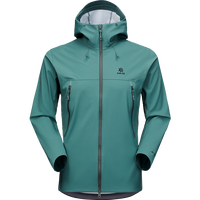 KAILAS 凯乐石 M8 IC 男子软壳衣 KG2439110 碧石绿 M