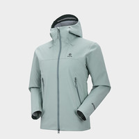 KAILAS 凯乐石 M8 IC 男子软壳衣 KG2439110 山染绿 XL