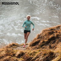 ROSSIGNOL金鸡25年极爪越野跑透气轻量抓地缓震赛事越野跑鞋 蜜桃粉-女款 37.5