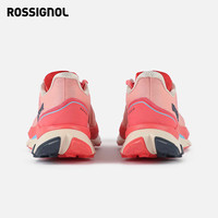 ROSSIGNOL金鸡25年极爪越野跑透气轻量抓地缓震赛事越野跑鞋 蜜桃粉-女款 38.5