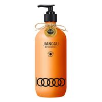 88VIP：姜谷 生姜防脱健根洗发水300ml赠50mlx2