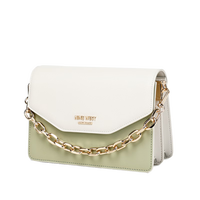 NINE WEST包包女包奢侈品2025斜挎包女士小方包情人节生日礼物女送老婆女友 【精美礼盒包装 贺卡】