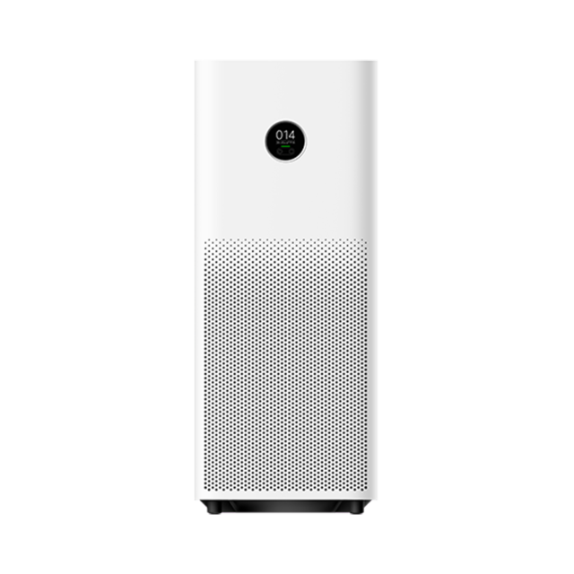 小米 Xiaomi MIJIA 米家 AC-M15-SC 空气净化器 4 Pro