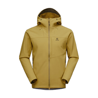 KAILAS 凯乐石 M8 IC 男子软壳衣 KG2439110