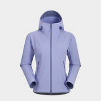 KAILAS 凯乐石 M8 IC 女子软壳衣 KG2439202 碧落青 XXL