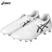 亚瑟士(ASICS)天朗足球亚瑟士DS LIGHT X-FLY Pro2高端袋鼠皮HG足球鞋1101A055 白黑#1101A055-100 44 44 JP280