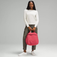 露露乐蒙lululemon丨On My Level 女士包袋 2.0 LW9ETKS 复古玫瑰色/白蛋白石 O/S