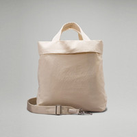 露露乐蒙lululemon丨On My Level 女士包袋 2.0 LW9ETKS 白蛋白 O/S