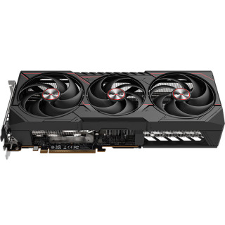 蓝宝石 RADEON RX 9070 XT 16G 脉动 显卡