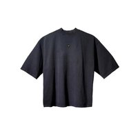 YEEZY Gap 盖璞 男士宽松短袖T恤 5445648784636