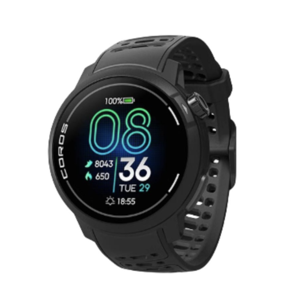 COROS 高驰 PACE Pro 竞技运动智能心率表