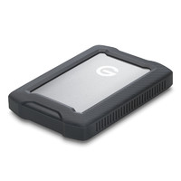 SanDisk Professional G-DRIVE ArmorATD 硬盘 - 1TB