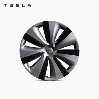 Tesla/特斯拉官方model s暴风轮毂盖19英寸暴风轮毂原装轮毂盖