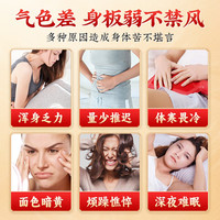 同仁堂 Tongrentang Chinese Medicine北京同仁堂 Tongrentang Chinese Medicine八珍袋泡茶450g