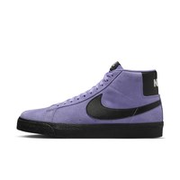 NIKE 耐克 官方开拓者SB ZOOM BLAZER男女滑板鞋春季胶底中帮FD0731