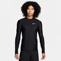 NIKE 耐克 官方SWIM WHITEWATER男子防晒长袖冲浪衣舒适FZ6241