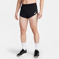 NIKE 耐克 AEROSWIFT男子速干衬里跑步短裤夏季晨跑FN3350