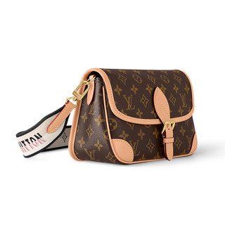 LOUIS VUITTON 路易威登 monogram帆布 女士手袋 M45985