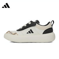 adidas 阿迪达斯 优购adidas阿迪达斯小童鞋PARK ST AC C运动训练跑步鞋JR5887