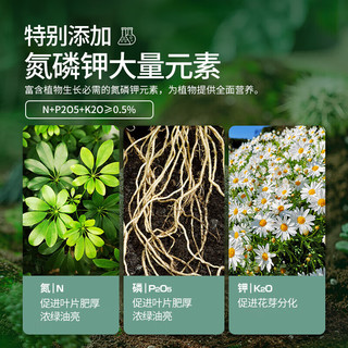 史丹利25L有机营养土大包装泥炭花土养花通用型家用土壤盆栽种植土 【有机通用型】园艺营养土25L