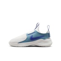 NIKE 耐克 官方男女童FLEX RUNNER 3大童易穿脱专业跑步鞋春FN1294