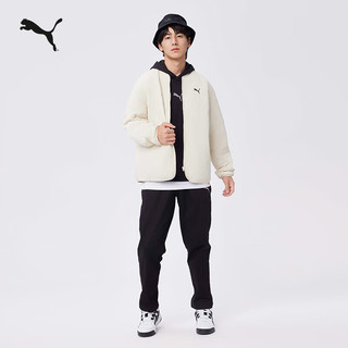 彪马（PUMA）男子运动休闲轻盈夹棉外套 LIGHTWEIGHT PADDED JACKET 632291