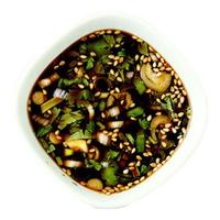 汉拿山129元选5 烤肉食材烧烤半成品韩式户外家用牛肉猪肉鸡肉酱料门店 浓缩汁410g*2