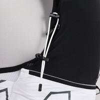 KAILAS FUGA凯乐石 FUGA AIR 13 II 跑山背包 KA2454003 黑白 XL