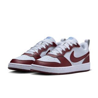 NIKE 耐克 COURT BOROUGH LOW RECRAFT 运动鞋 DV5456-006 40