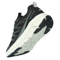 ROCKCLOUD户外款休闲鞋运动柔软舒适防滑耐磨全地形抓地 曜石黑001 39