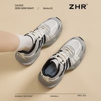 ZHR/则则 轻便 女士运动鞋