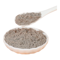 南京同仁堂黑芝麻黑豆核桃桑椹粉燕麦黑米核桃黑芝麻糊轻食代餐养生 500g*2罐