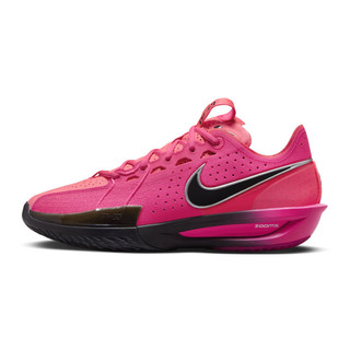 NIKE 耐克 男子G.T. CUT 3 EP运动篮球鞋DV2918-600