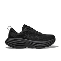 百亿补贴：HOKA ONE ONE HOKAONEONE BONDI8 超轻低帮缓震透气男跑鞋