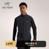 ARC'TERYX 始祖鸟 NORVAN 男款保暖棉背心