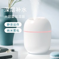 海盛创 加湿器 220毫升