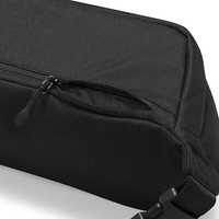 NIKE 男女腰包 单肩包斜挎包胸包休闲包DN2556-010 黑 DN2556-010黑/煤黑